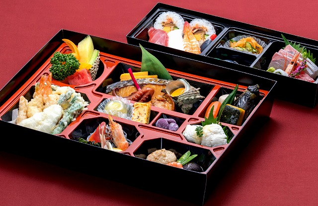 語らいご膳写真