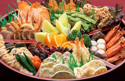 プレミアムオードブル単品