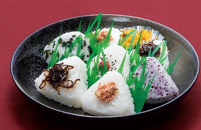 特選おむすび単品